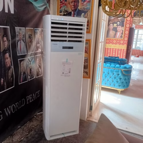 Rental AC Depok